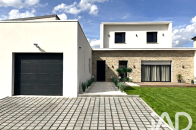 Maison 6 pièces 449000 €