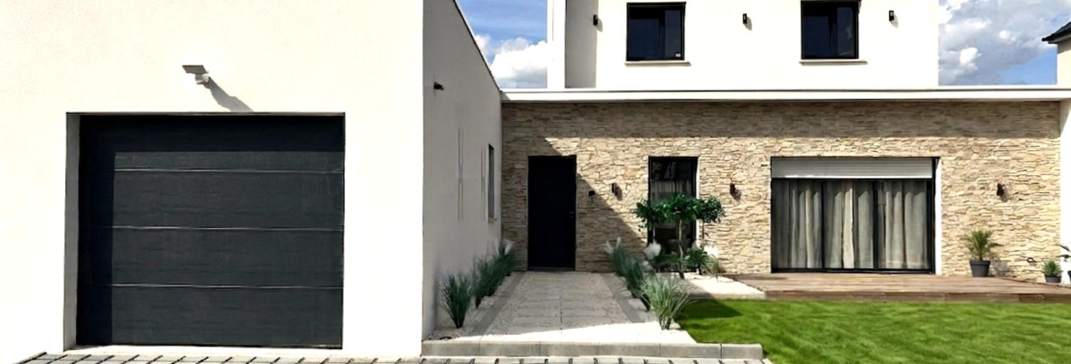 Maison 6 Pièces 143 m² à vendre à Verrières-en-Anjou (49480)