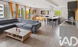 Appartement 4 Pièces 90 m² à vendre à Nantes (44000)
