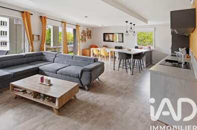 Appartement 4 pièces 350000 €