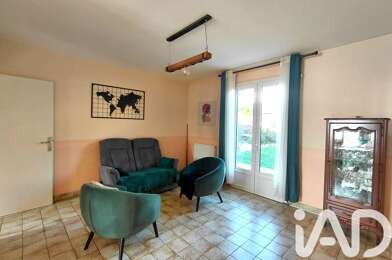 Maison 4 pièces 199900 €