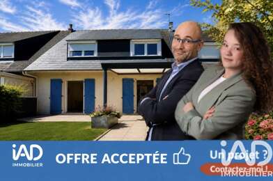 Maison 4 pièces 199900 €