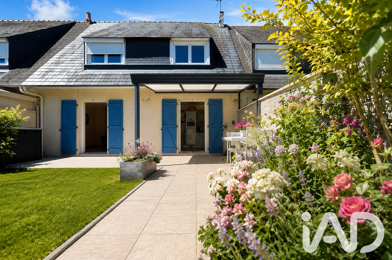 Maison 4 pièces 194000 €