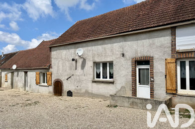 Maison 8 pièces 259000 €