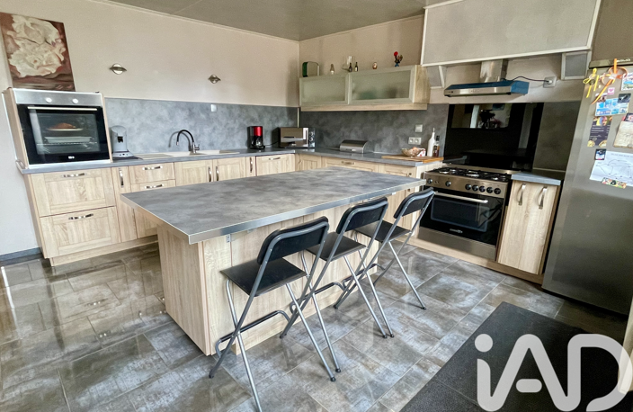 Vente Longère 8 pièces — photo 2