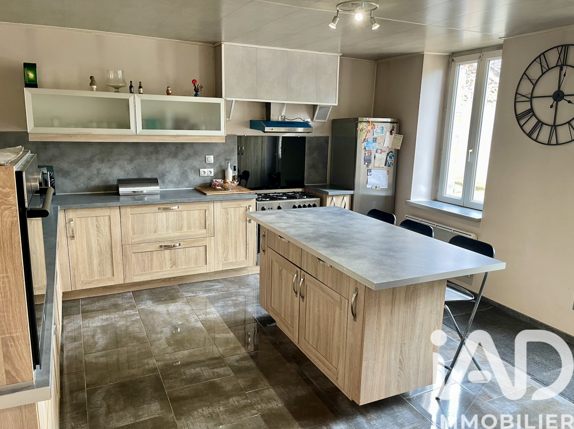 Vente Longère 8 pièces - Photo 3