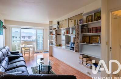 Vente Appartement 2 pièces — photo du bien
