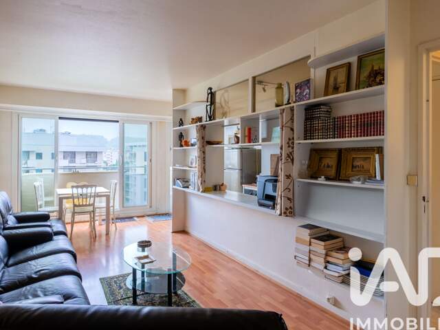 Vente Appartement 2 pièces — photo du bien