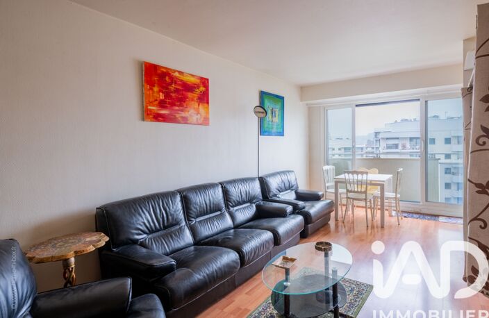 Vente Appartement 2 pièces — photo 3