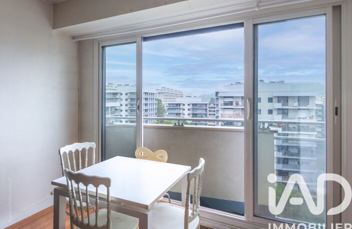 Vente Appartement 2 pièces — photo 4