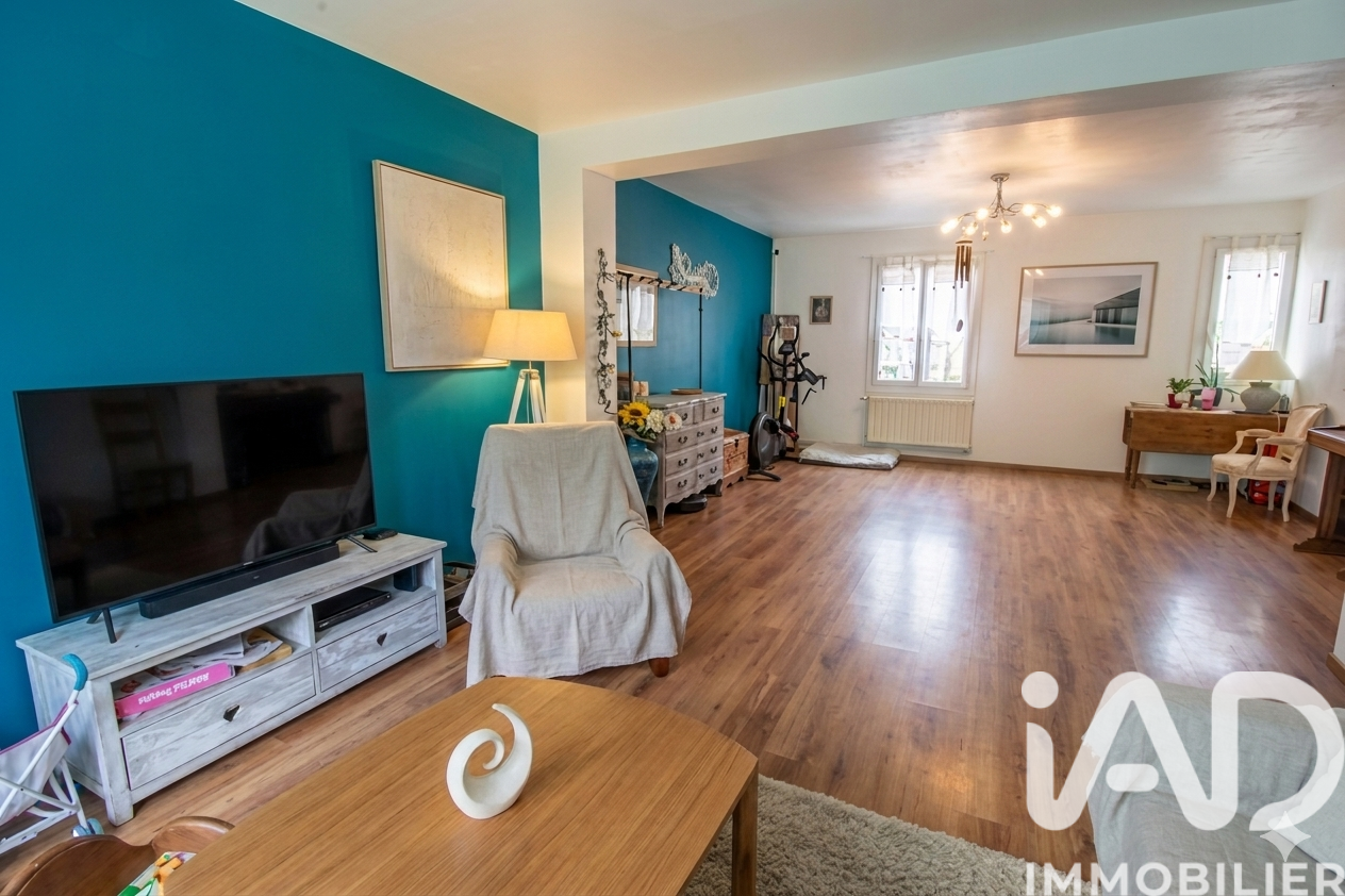 Vente Maison/villa 8 pièces - Photo 3