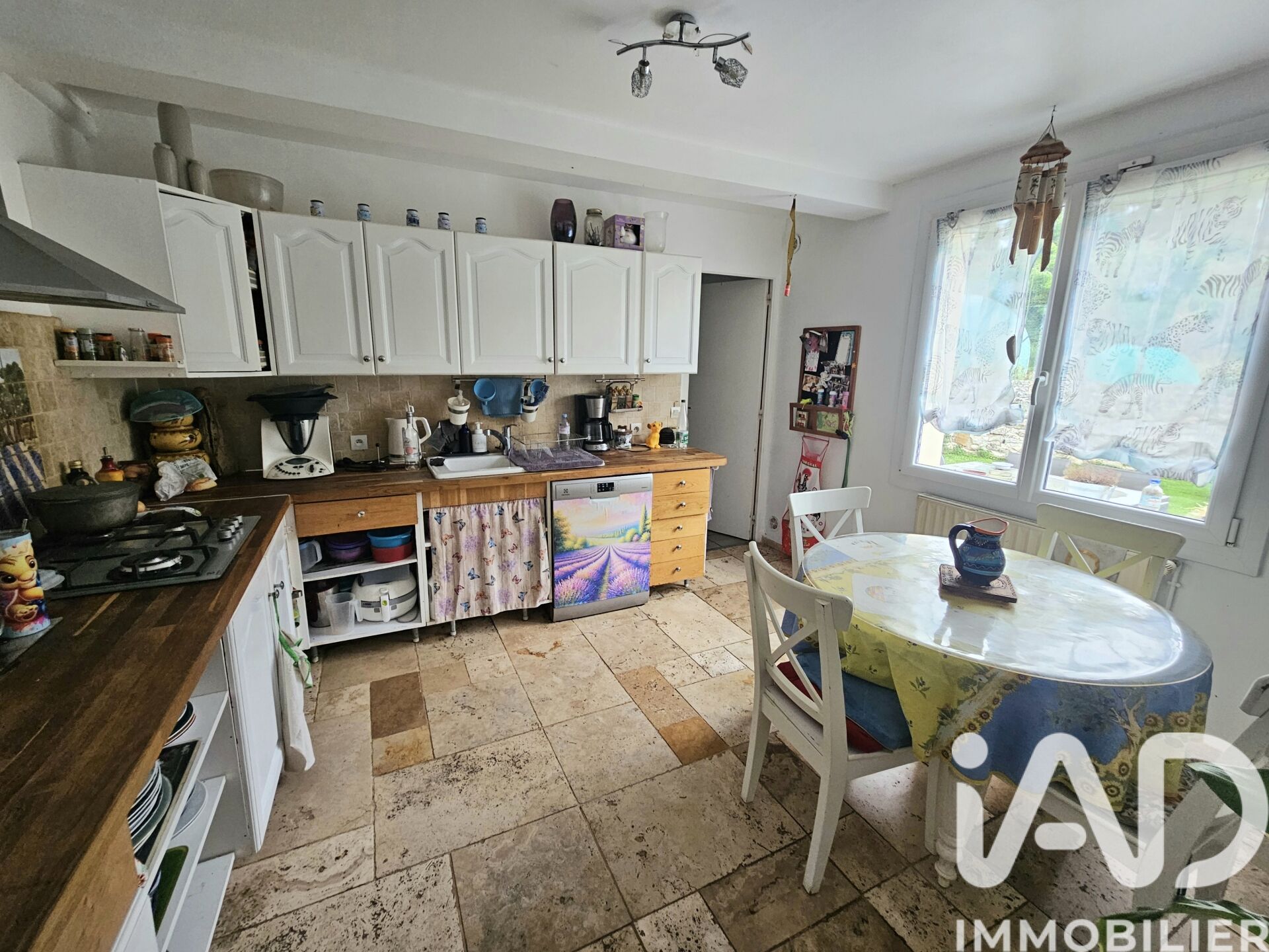Vente Maison/villa 8 pièces - Photo 4