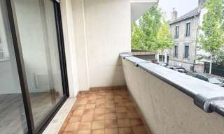Appartement 2 Pièces 45 m² à vendre à Drancy (93700)