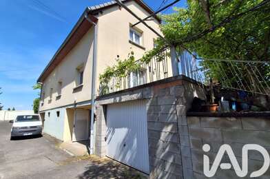 Appartement 5 pièces 202000 €