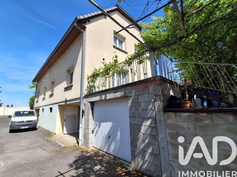 Vente Appartement 5 pièces — photo 1