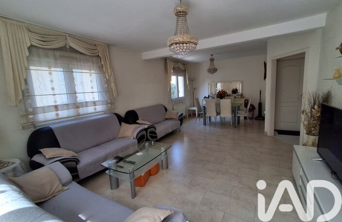 Vente Appartement 5 pièces — photo 3