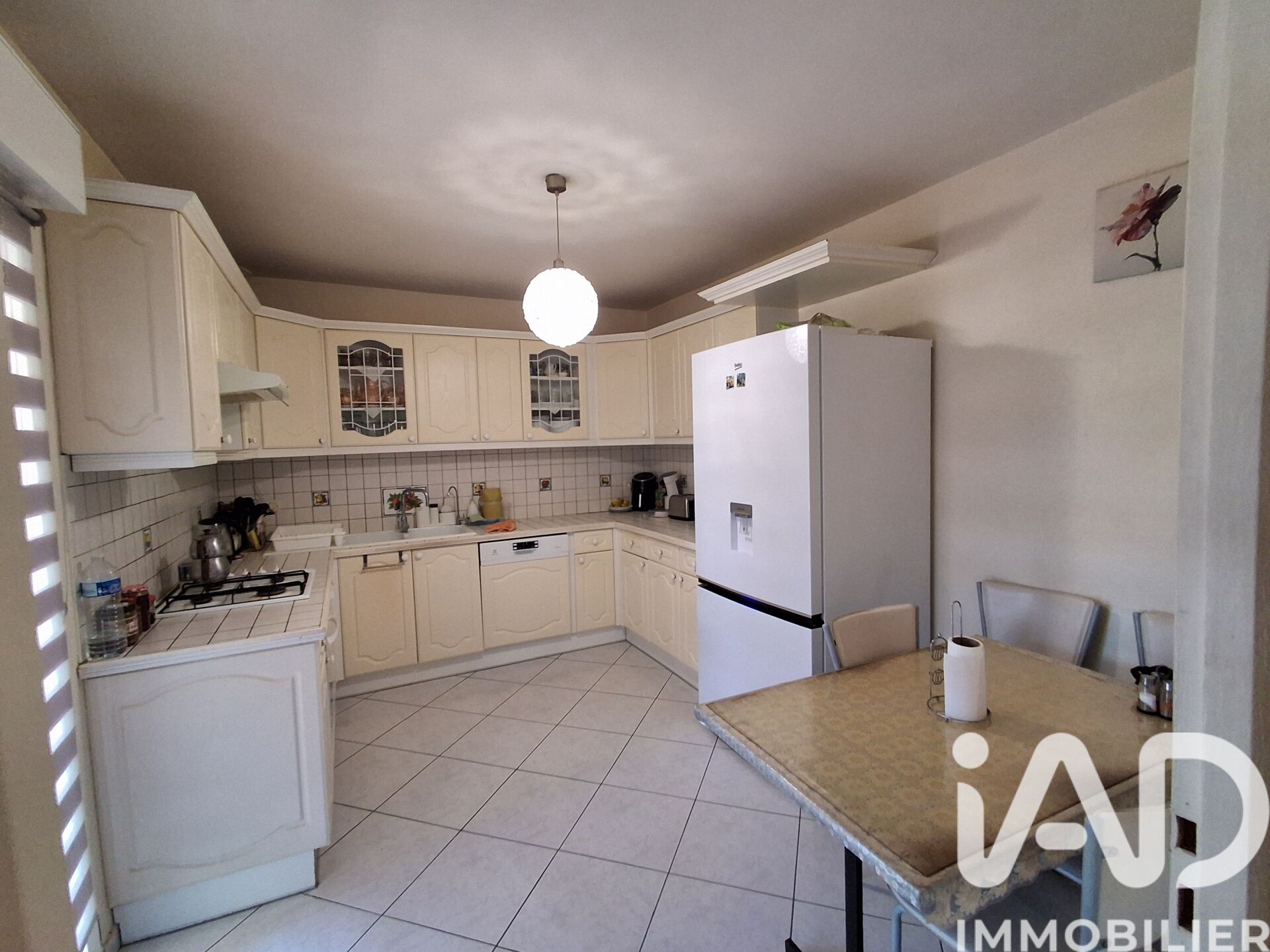 Vente Appartement 5 pièces - Photo 4
