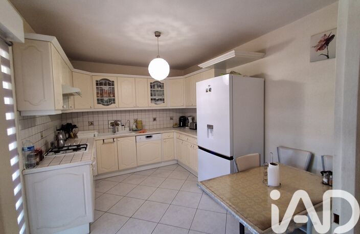 Vente Appartement 5 pièces — photo 4