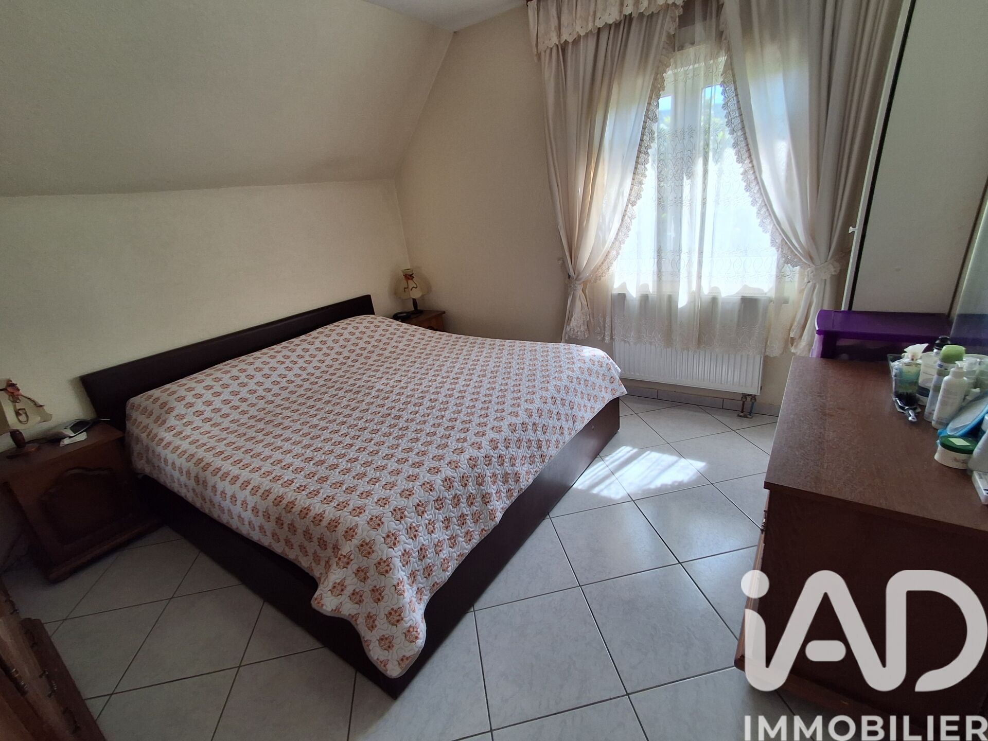 Vente Appartement 5 pièces - Photo 5
