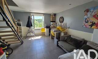 Maison 3 Pièces 43 m² à vendre à La Ferté-sous-Jouarre (77260)