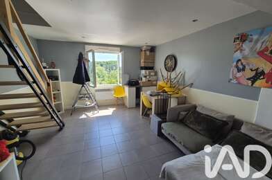 Maison 3 pièces 153000 €