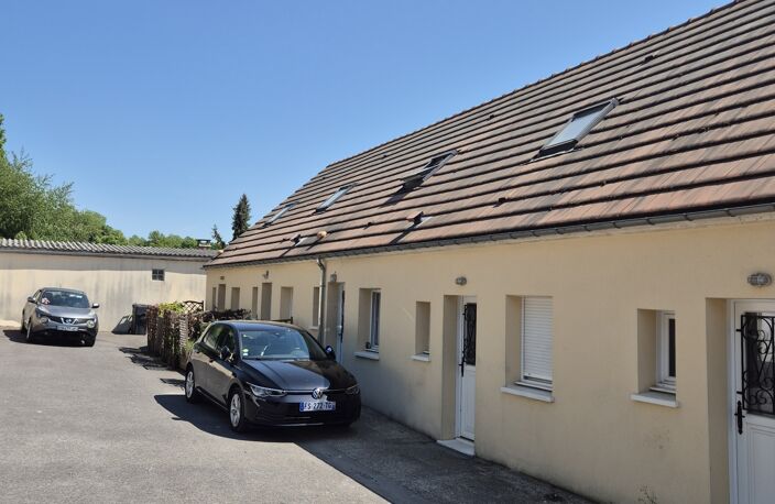 Vente Maison de ville 3 pièces — photo 3