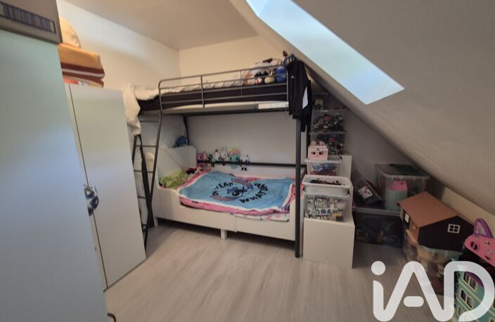 Vente Maison de ville 3 pièces — photo 5