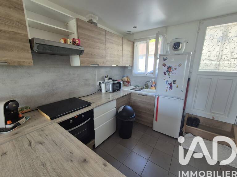 Vente Maison de ville 3 pièces — photo 1