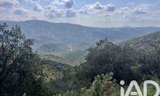 Terrain  78901 m² à vendre à Vidauban (83550)