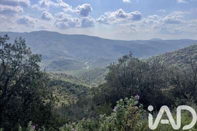 Terrain  18300 €
