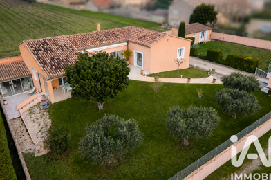 Maison 5 pièces 330000 €