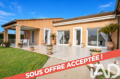Maison 5 pièces 330000 €