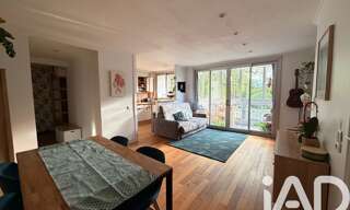 Appartement 3 Pièces 65 m² à vendre à Saint-Cloud (92210)