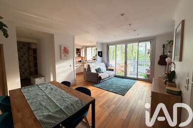Appartement 3 pièces 360000 €