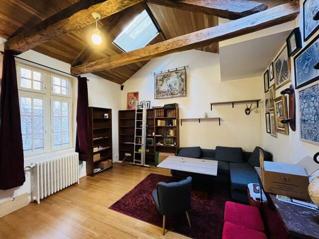 Maison 5 pièces 105 m² à Cahors — photo du bien