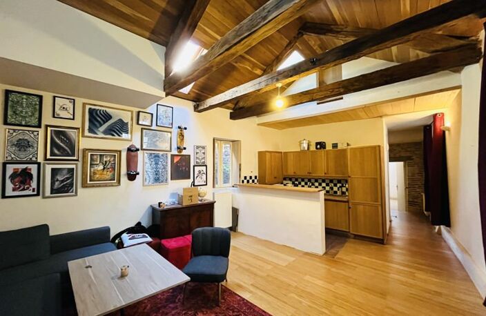 Vente maison 5 pièces 105 m² Cahors (46000) — photo 2