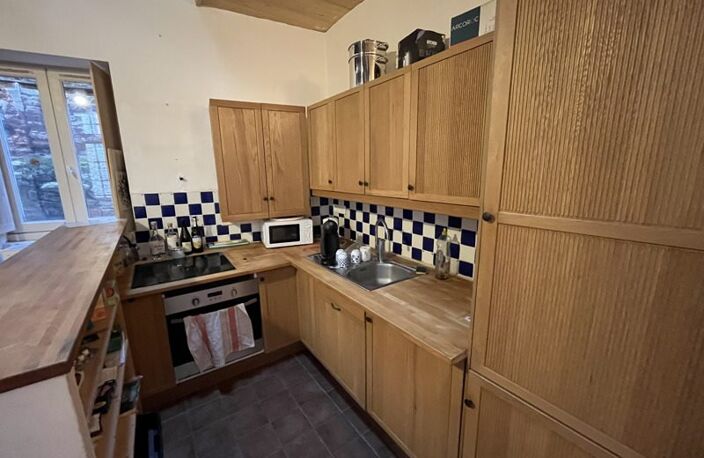 Vente maison 5 pièces 105 m² Cahors (46000) — photo 3