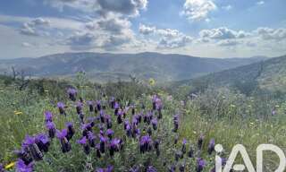 Terrain  39120 m² à vendre à Vidauban (83550)