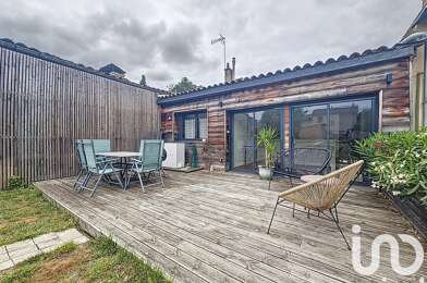 Maison 5 pièces 220000 €