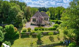 Maison 7 Pièces 171 m² à vendre à Gourdon (46300)
