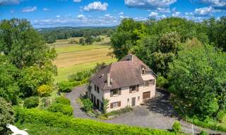 Maison 7 Pièces 171 m² à vendre à Gourdon (46300)