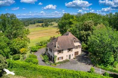 Maison 7 pièces 213000 €