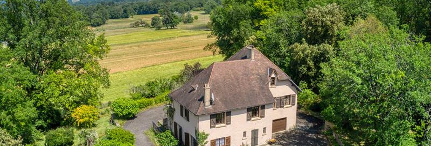 Maison 7 Pièces 171 m² à vendre à Gourdon (46300)