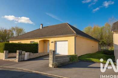 Maison 6 pièces 235000 €