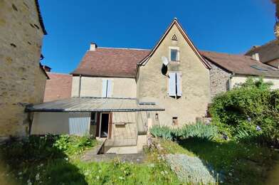 Maison 5 pièces 126118 €