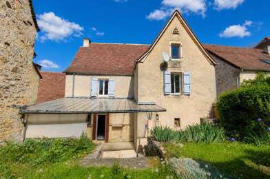 Maison 5 pièces 126118 €