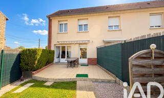 Maison 4 Pièces 75 m² à vendre à Soissons (02200)
