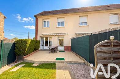 Maison 4 pièces 148000 €