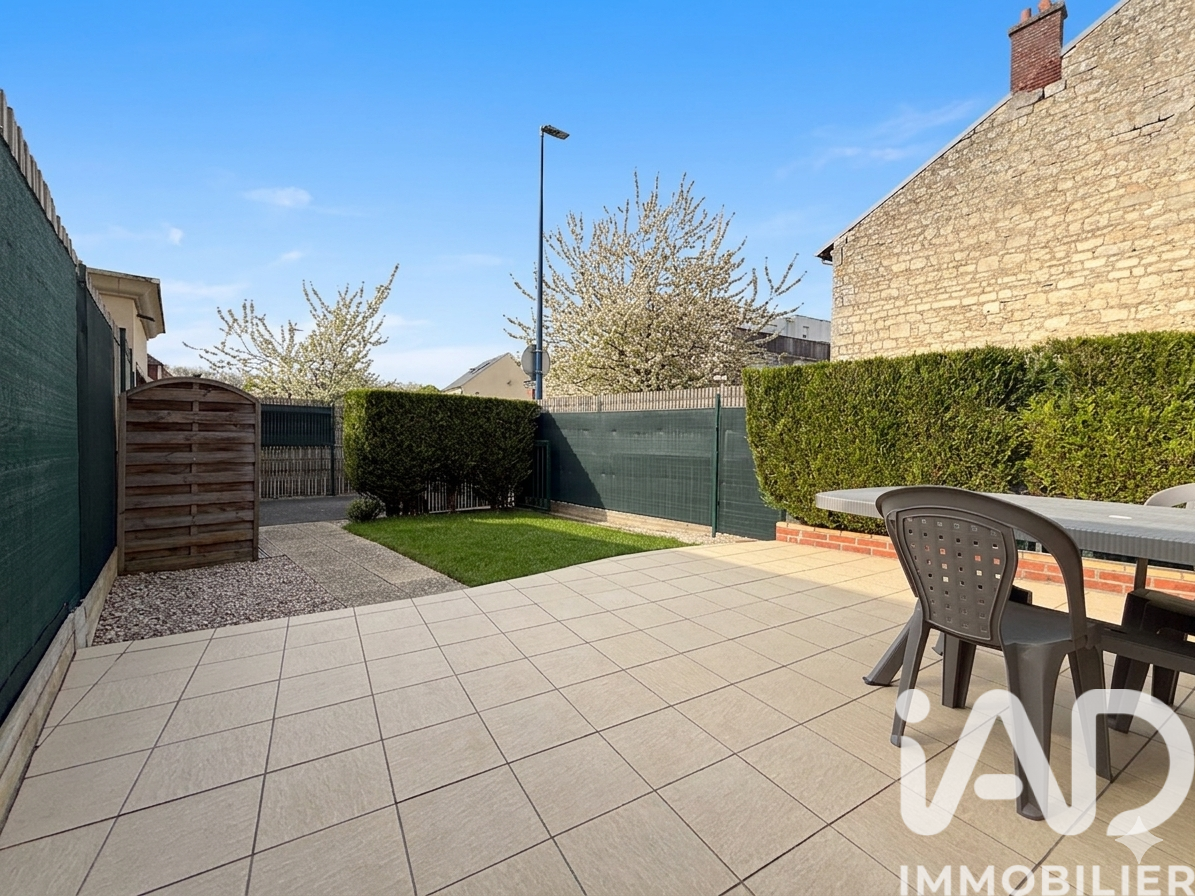 Vente Maison/villa 4 pièces - Photo 3