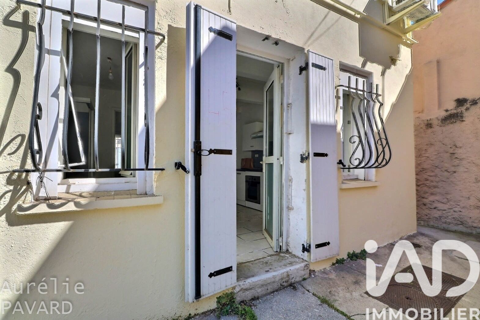 Vente Appartement 2 pièces - Photo 2
